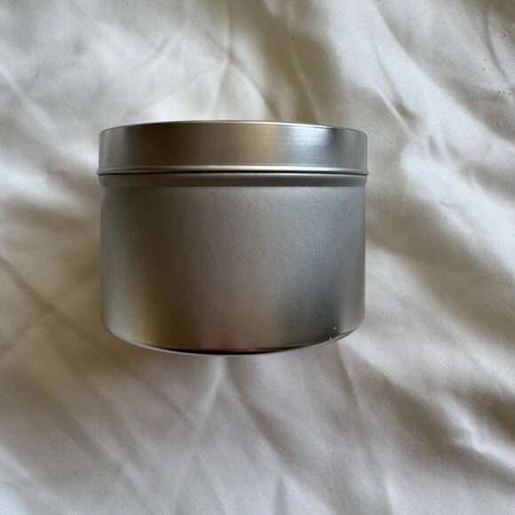 NWT, Trader Joe's Grapefruit Scented Coconut-Soy Wax Candle, 5.7 Ounces - Picture 12 of 14